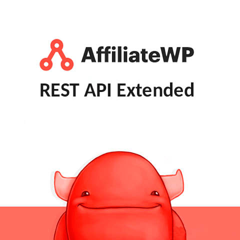 AffiliateWP REST API Extended