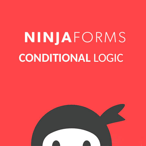 Ninja Forms Conditional Logic