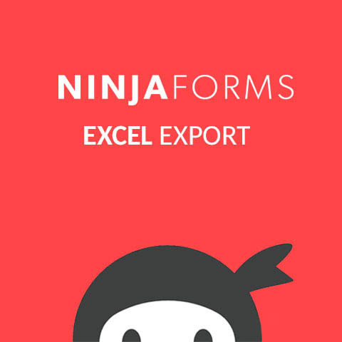Ninja Forms Excel Export