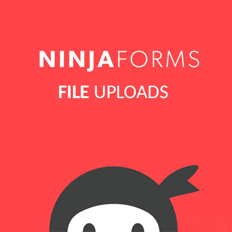 Ninja Forms File Uploads