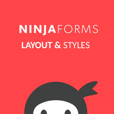 Ninja Forms Layout & Styles