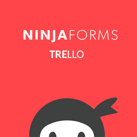 Ninja Forms Trello