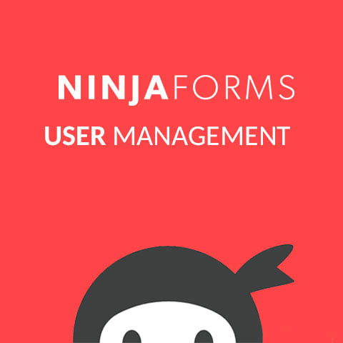 Ninja Forms User Management