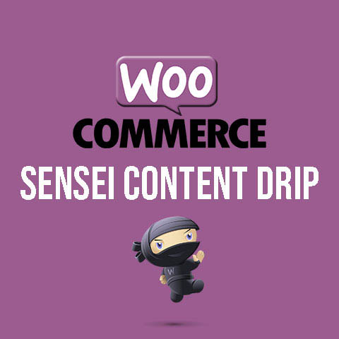 Sensei Content Drip