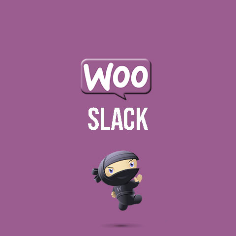 Slack for WooCommerce