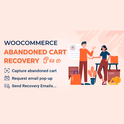 WooCommerce Abandoned Cart Recovery