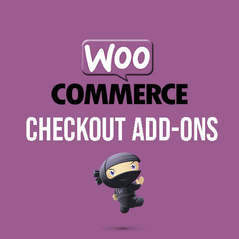 WooCommerce Checkout Add-Ons