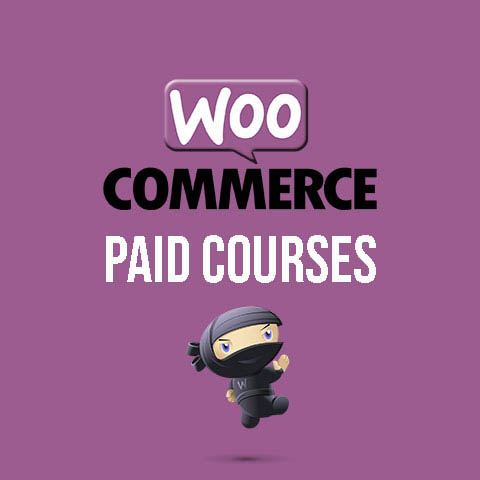 Sensei Pro con WooCommerce Paid Courses