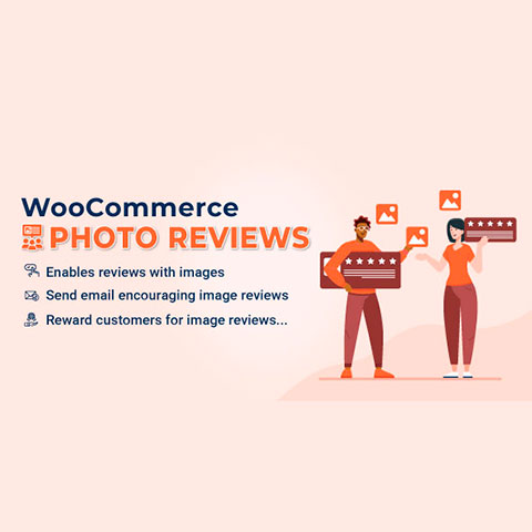 WooCommerce Photo Reviews – Review Reminders – Review for Discounts