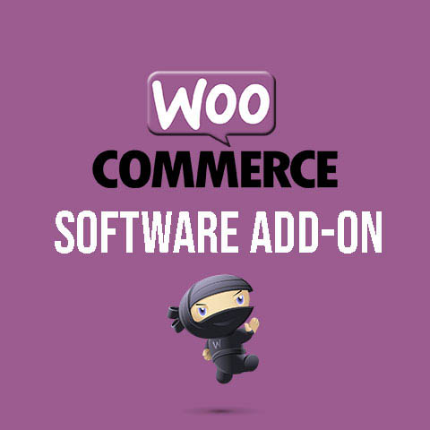 WooCommerce Software Add-on