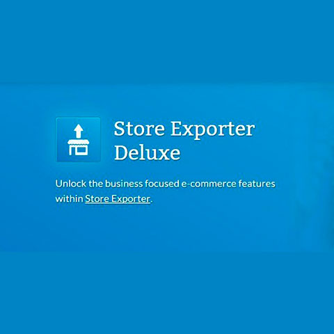 Store Exporter Deluxe for WooCommerce