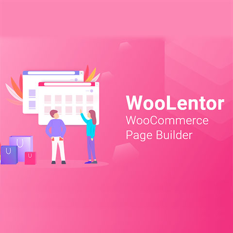 ShopLentor Pro (antes WooLentor)