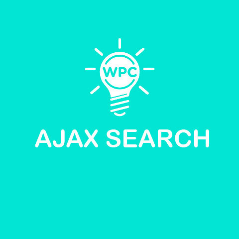 WPC AJAX Search for WooCommerce Premium
