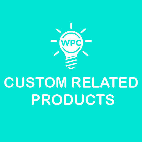 WPC Custom Related Products for WooCommerce Premium