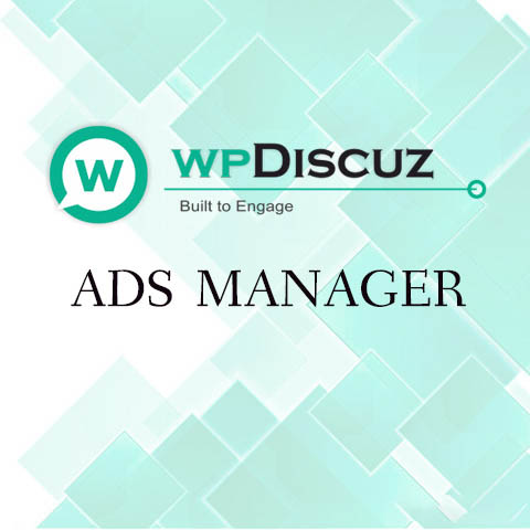 wpDiscuz Ads Manager