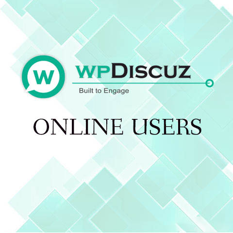 wpDiscuz Online Users