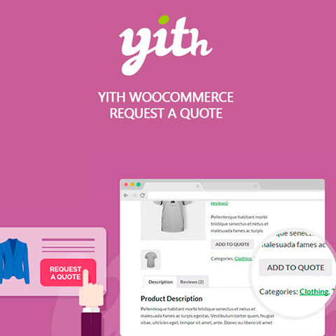 YITH WooCommerce Request a Quote Premium